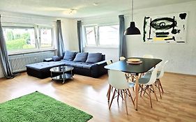 Apartmenthaus - Mackenbach